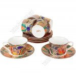 Чай/Saphir- 12пр 200мл