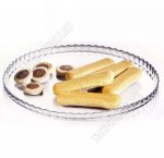 Блюдо PATISSERIE б/у d28см (12)