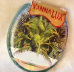 Сиденье мягкое 