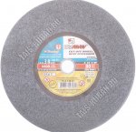 Круг отрезной по мет+нерж.сталь 350х3,0х32-14А (БУ80) (Луга) (25) 