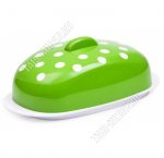 Масленка с крыш,салатов/бел.(19х11 h7см)