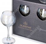 Перламутр (радуга) Рюмка н-р 6шт 50мл