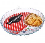 O Cusine Форма кругл 2,1л d26 h2см (8)