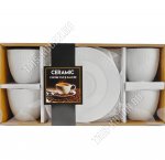 Rashel Чай- 8пр 250мл 