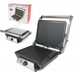 Гриль-пресс 2000Вт 29,7х23,6см (2)