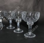 Бокал набор 6шт 240мл для шампанского 