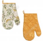 Рукавица хлопок (17х30см) 