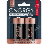 Батарейка ENERGY ULTRA 