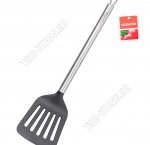 Киото Лопатка с прорезями L32см (12)