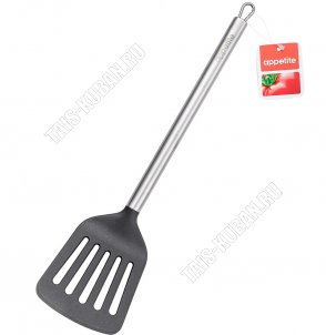 Киото Лопатка с прорезями L32см (12) 