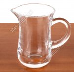 Молочник 130мл d7см h10см 