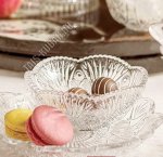 Салатник набор 6шт 0,25л d13см 