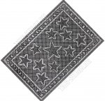 Коврик (40х60см)