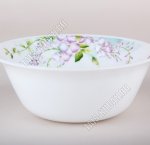 Эвори/Душистый горошек Салатник d12,5см 300мл (6)