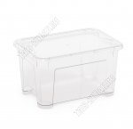 Контейнер прям.  5,0л с крыш (28х19,5 h16см) (10)