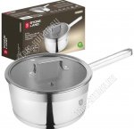 Optima Ковш 2,1л d16см,ф цилиндр (6)