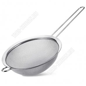 Сито d10см,нержавеющая сталь (12)