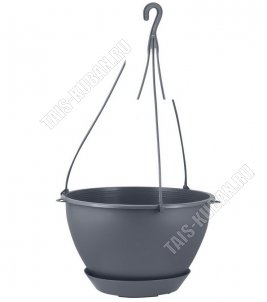 Кашпо подвесн 