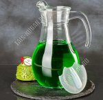 Кувшин п/уп 1,0л 