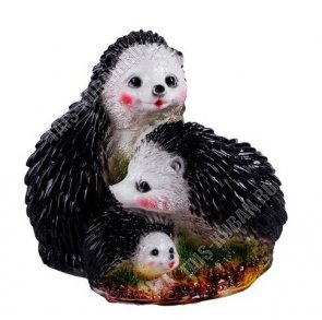 Фигурка гипс 