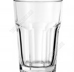 Стакан высокий 355мл h12см CASABLANCA б/уп (12)