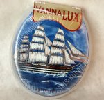 Сиденье мягкое 