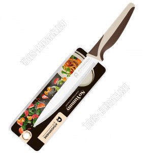 SoYummy Нож L20см разделочный (12) 