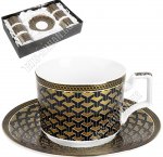 Чай-12пр Lenardi 230мл 