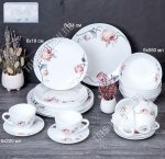 Столовый набор 30пр 