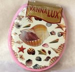 Сиденье мягкое 