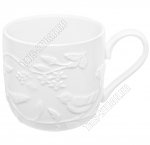 Кружка Белая п/у 400мл 