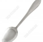 ЭКОНОМ Ложка столовая нерж.сталь,толщ 1,2мм (12)
