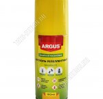 ARGUS Аэрозоль от комаров 100мл (24)
