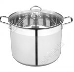 CULINARIA Кастрюля (бак) 10,6л d26см,ф.цилиндр (4)