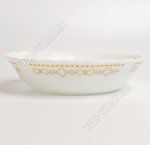 Zarin/Цепи Миска глубокая d17см (6/24)