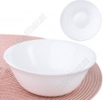 Белая Салатник 