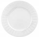Белье /Пастила Тарелка плоская d27см (6)