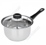 Strayton Ковш 1,4л d16см,ф.цилиндр (8)