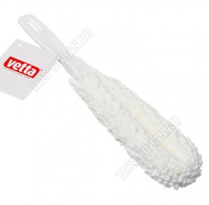 Ершик д/бокалов,бутылок L25,5см,d5см,ф.