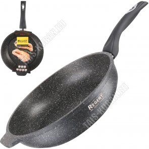 COSMO Сковорода d26см (5) 