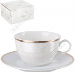 Чай- 2пр White Liliy 280мл 