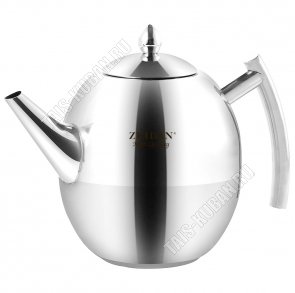 Чайник нерж 1,5л нерж.фильтр (12) 
