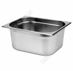 Гастроемкость прямоуг 8,9л 32,5х26,5 h15см