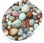 Ерш+подставка WC кругл 