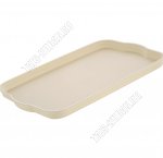 Поднос прям.(32х21 h2см) 