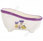 Лаванда Подставка для губки 