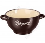 Бульонница 650мл