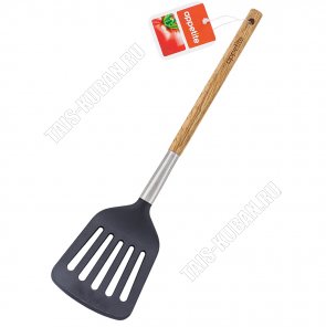 Толедо Лопатка с прорезями L32см (12) 