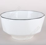 Sugar Салатник d14см 600мл, борт 