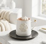 Салфетка РУЛОН микрофибра 20шт (25х25см) (12)